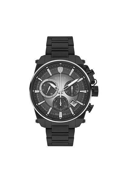 Wainer Wa.19200-D Men's Wristwatch