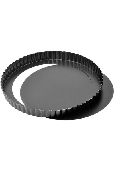 Generic Brand 28 Cm Detachable Pie Mold