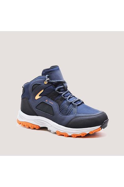 M.P. 2603 Παπούτσια Unisex για εξωτερικό καρπό 39 Navy Blue