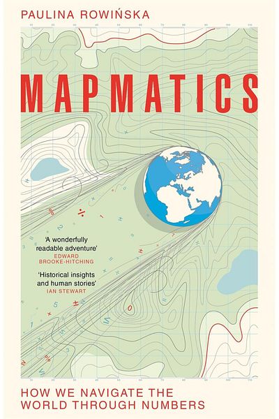Picador Mapmatics - World Numerizer Navigation Technology