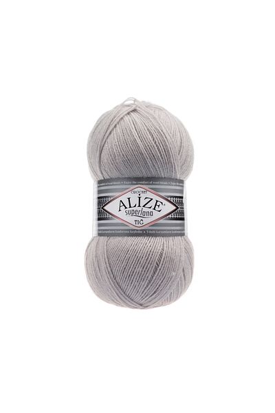 Alize Superlana Crochet - Άνετο και κομψό
