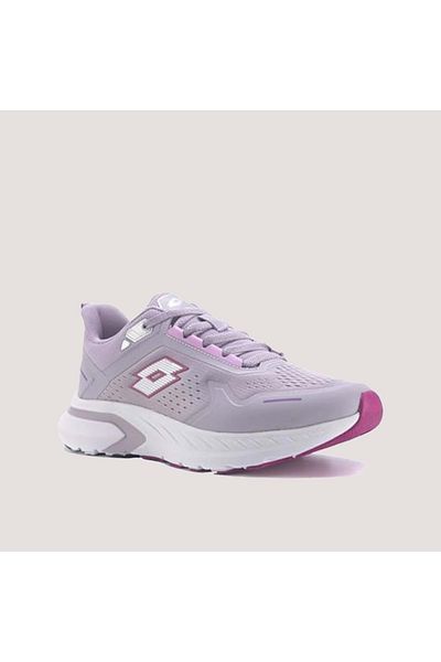 Lotto Lovelo 4Fx Women's Sneakers - Lilac-Pink - 38