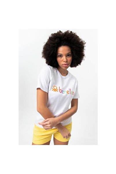 Benetton T-SHIRT