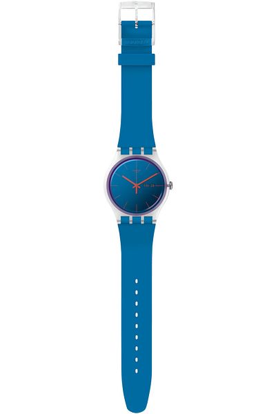 Swatch So29k702 Unisex Wristwatch