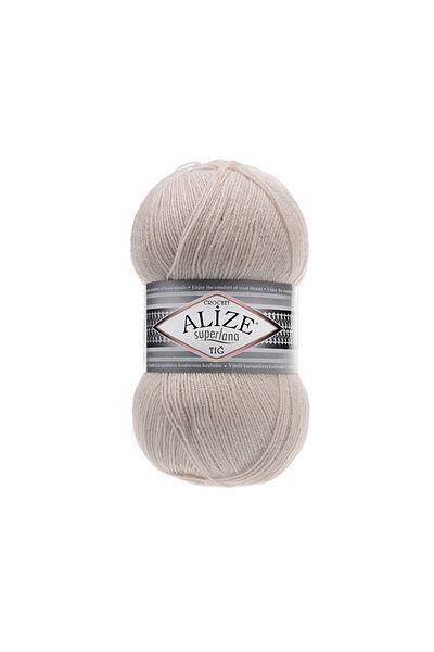 Alize Superlana Crochet - Άνετο και κομψό