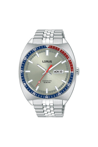 Lorus ساعة يد أوتوماتيكية للرجال RL447BX9