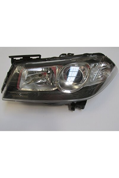 Genel Markalar BZT Renault Megane- 2- 07/09; Far Lambası Sol Elektrikli/Motor...