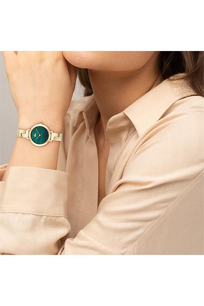 Lacoste لاك2001377 ساعة يد نسائية