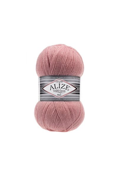 Alize Superlana Crochet - Άνετο και κομψό