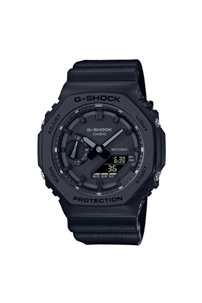 Casio G-shock Ga-2140re-1adr Kol Saati