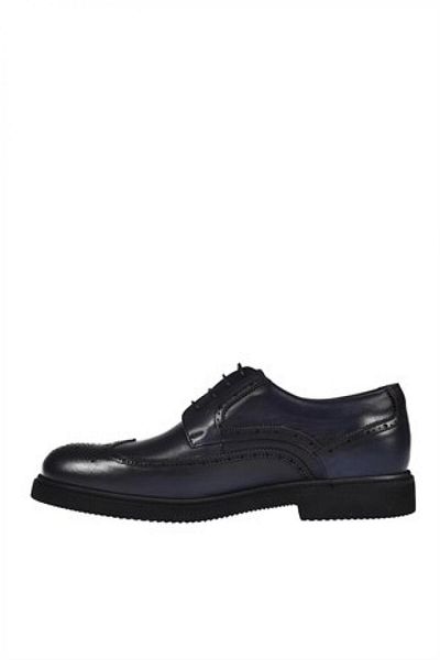 Dr.Flexer Dr Flexer M030101SE Men's Injection Leather Sole Classic Men's Shoes