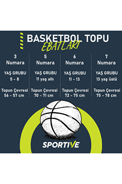 Nike Jordan Basketball 8P Mavi Basketbol Topu J.100.8735.009.07