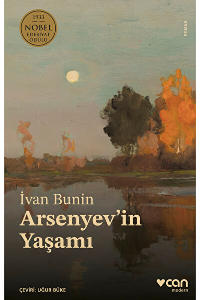 CAN Arsenyev’in Yaşamı