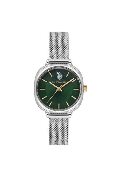 U.S. Polo Assn. Uspa2087-04 Women's Wristwatch