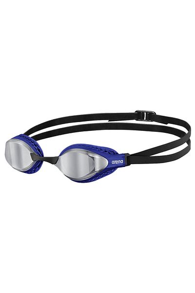 ARENA Air-speed Mirror Unisex Gray Swimming Goggles 003151103