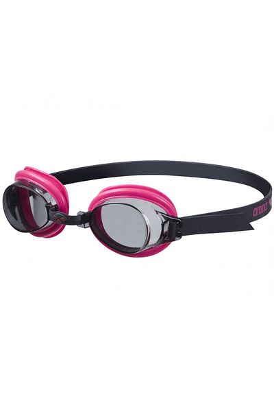 ARENA Bubble 3 Jr Children's Black Glasses9239595