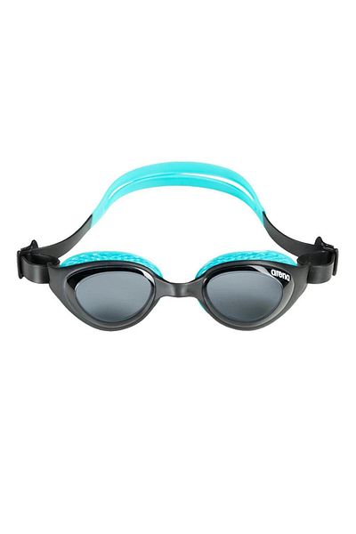 ARENA Air Jr Kids Gray Swimming Glasses005381101