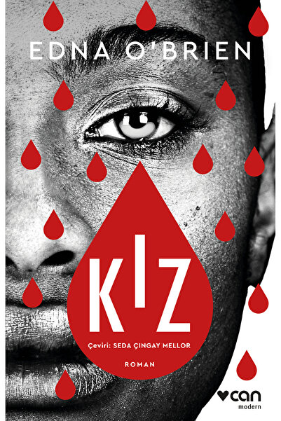 CAN Kız