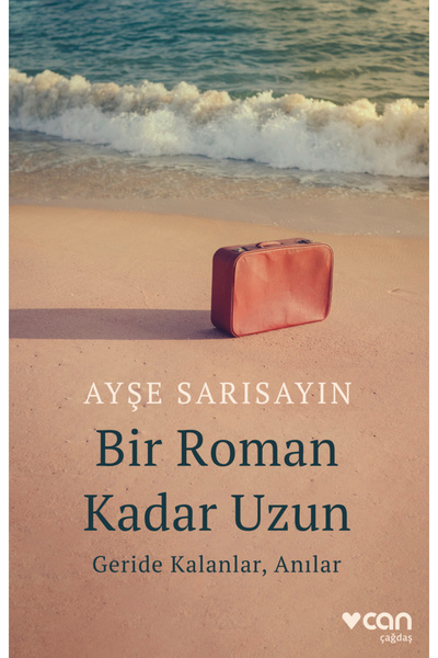 CAN Bir Roman Kadar Uzun
