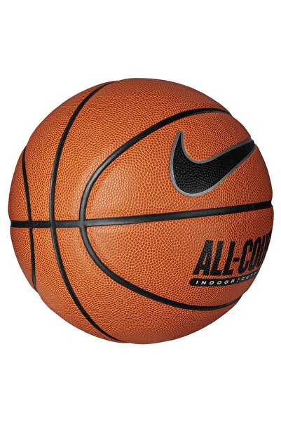 Nike Everyday All Court 8P Unisex Turuncu Basketbol Topu N.100.4369.855.07