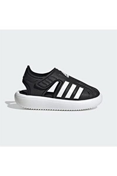 adidas صندل مائي صيفي بمقدمة مغلقة