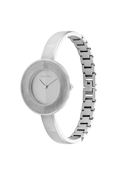 Calvin Klein Ck25200022 Women's Wristwatch