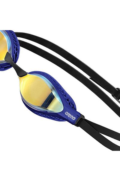 ARENA Air-speed Mirror Unisex Blue Swimming Glasses003151203