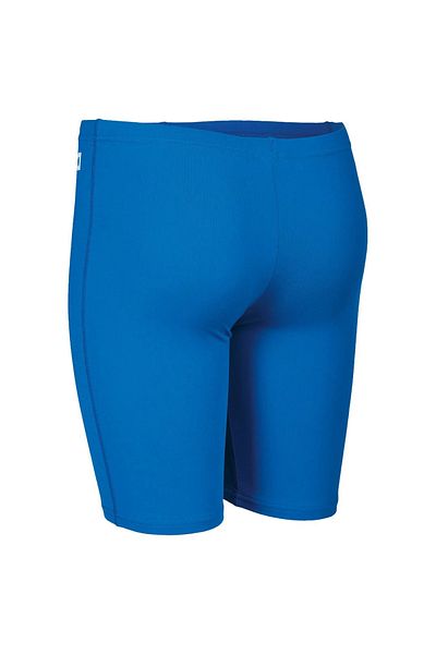 ARENA Costum de baie pentru înot albastru pentru copii Team Swim Jammer 004772720