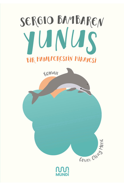 MundiKitap Yunus