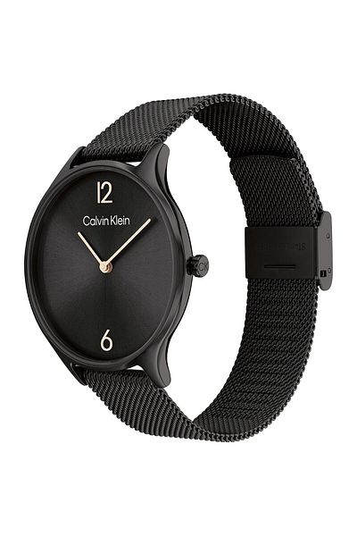 Calvin Klein Ck25200004 Women's Wristwatch