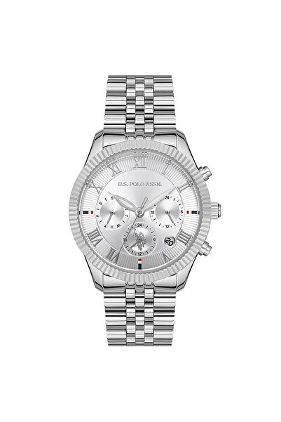U.S. Polo Assn. يو اس بولو اسنساعة يد نسائية USPA2040-06