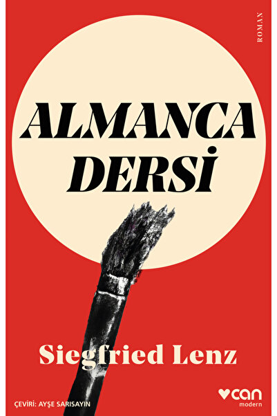 CAN Almanca Dersi