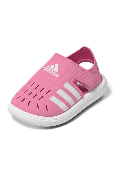 adidas صندل مائي صيفي بمقدمة مغلقة