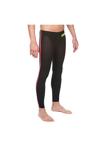 ARENA Powerskin R-Evo+ Ow Erkek Siyah Yüzücü Mayo 25275503