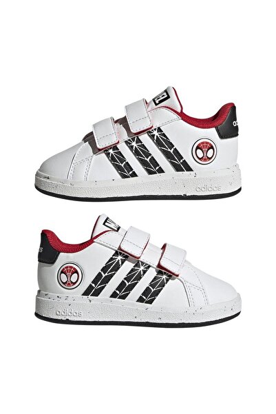 adidas Marea Curte X Marvel Spider-man Copii Pantofi
