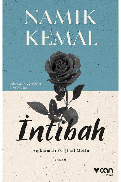 Can Yayınları İntibah