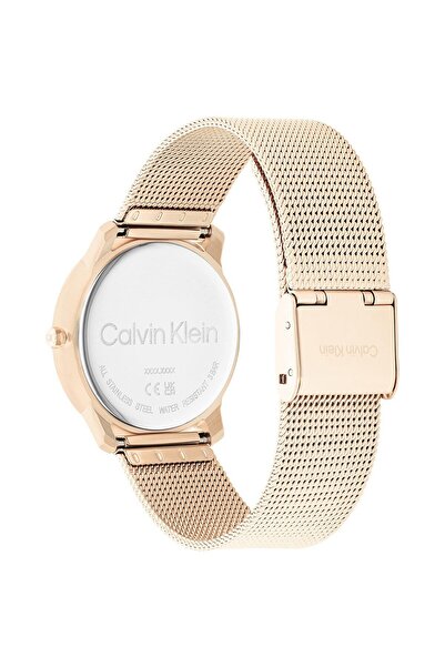 Calvin Klein Ck25200035 Kadın Kol Saati