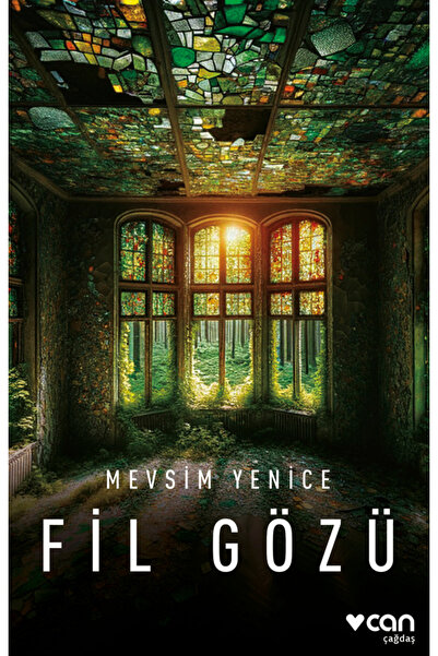 CAN Fil Gözü