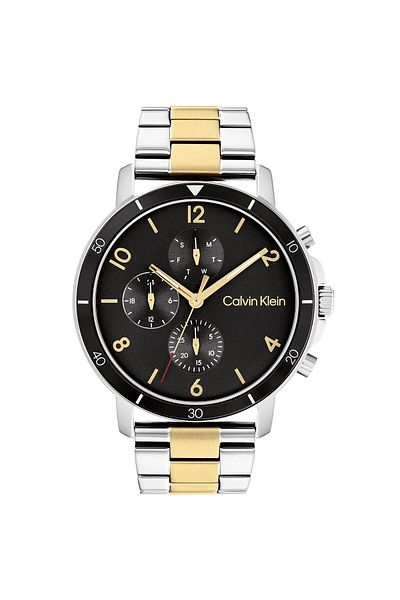 Calvin Klein Ck25200070 Men's Wristwatch