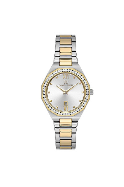 Daniel Klein DK.1.13601.2 Kadın Kol Saati