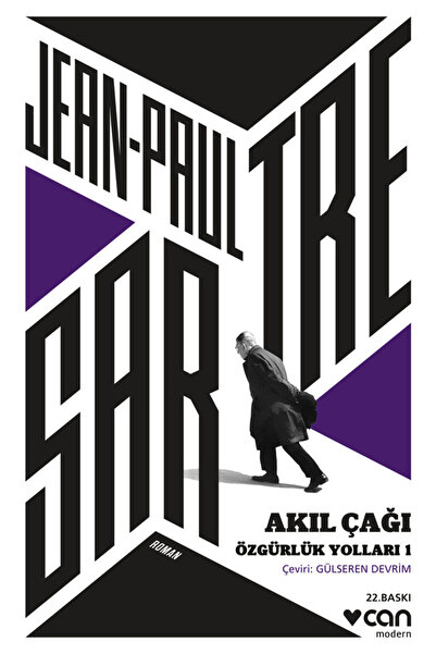 Can Yayınları Akıl Çağı