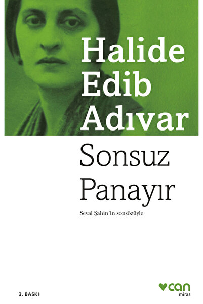 CAN Sonsuz Panayır