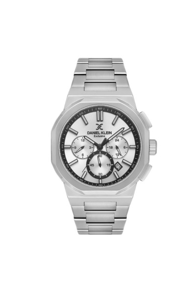 Daniel Klein ساعة يد رجالية DK.1.13812.1 - تصميم أنيق وعملي