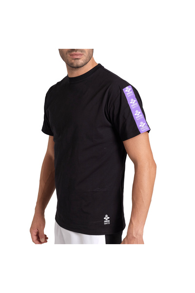 ARENA Fun Planet Unisex T-Shirt Casual Style 007540500