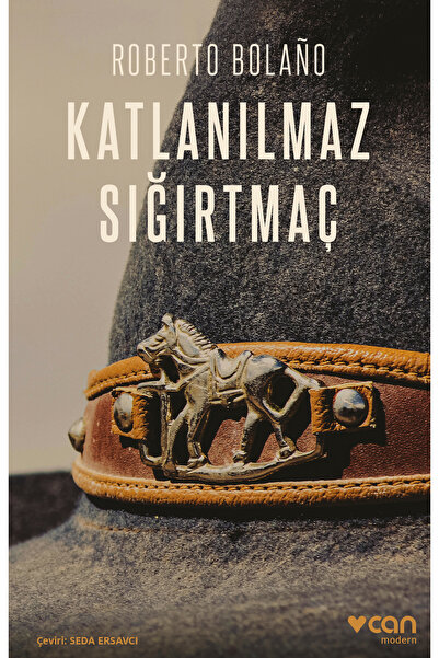 CAN Katlanılmaz Sığırtmaç