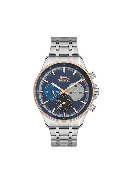 Slazenger Sl.09.1941.2.02 Men's Wristwatch