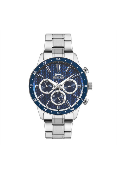 Slazenger Sl.09.2108.2.03 Erkek Kol Saati