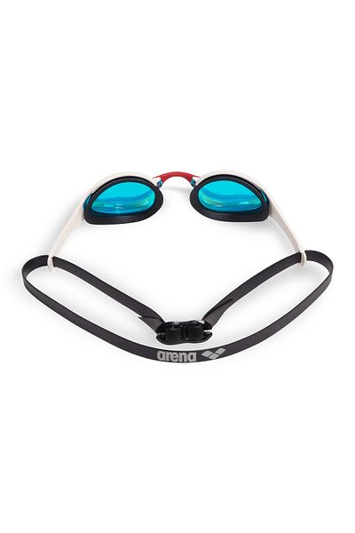 ARENA Cobra Ultra Swipe Unisex White Swimmer - 002507102