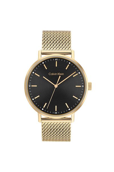 Calvin Klein Ck 25200049   Men's Wristwatch