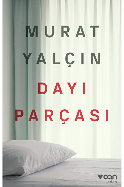CAN Dayı Parçası